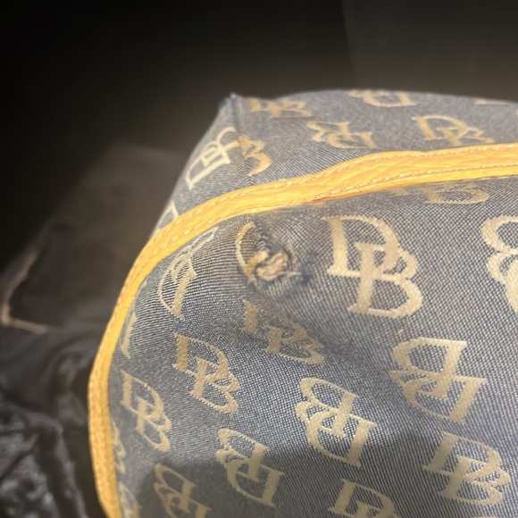 Doone Bourke Bag - Picture 10 of 15